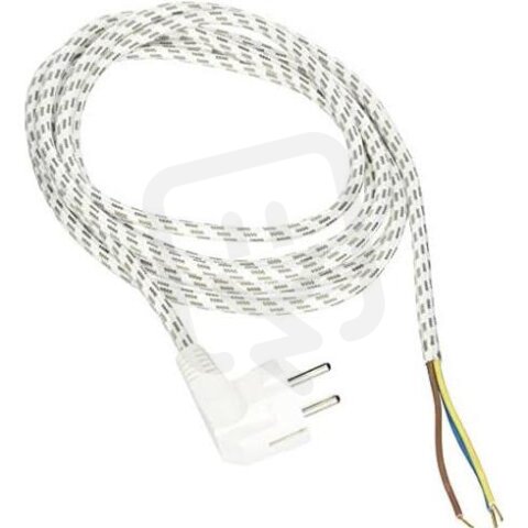 140803091 Iron cable lead, grounding-typ