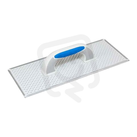 Hladítko brusné děrované (škrabák), soft rukojeť 3K 180x400 mm KUBALA Z0345