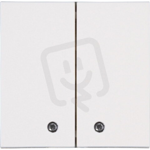 862101105 HK07 - double rocker pad  with