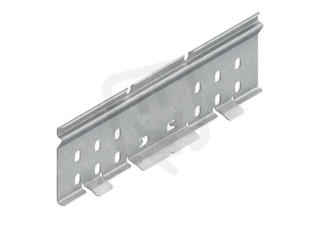 RVC 85, Spojka, bez šroubů, výška 85 mm NIEDAX RVC 85