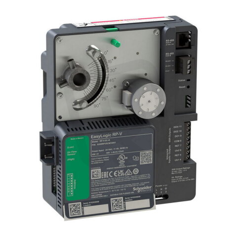SXWRPV5CM10001 EasyLogic regulátor RP-V-