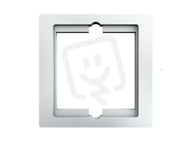 Bachman 917.169 frame adapter 55x55 white