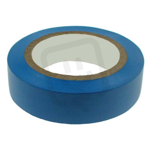 Elektroizolační páska samolepící PVC pro
