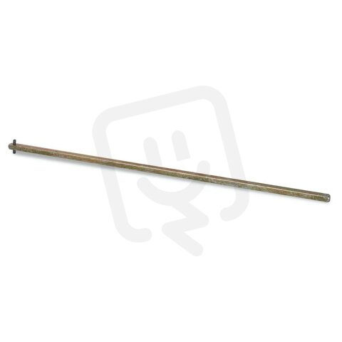 Prodlužovací hřídel systému COMMAND - 300 mm pro 63A a 80A SCAME 590.YMC300