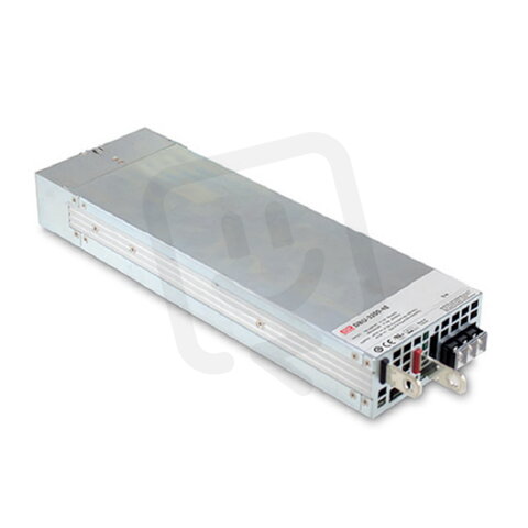 MEAN WELL DBU-3200-24 Inteligentní nabíječka aku