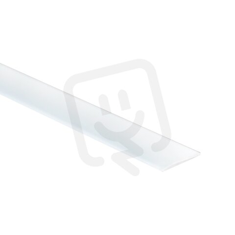 Vsuvný kryt do profilu pro LED pásky ORO COVER SLIDE 1M LED-POL ORO11013
