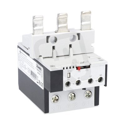 Lovato RFA110082 Tepelné relé 60-82A BF85-150 automatický reset