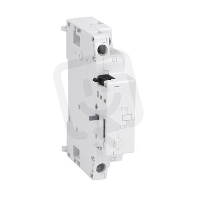 Lovato SM2X16400 Napěťová spošť 400V 50/60Hz