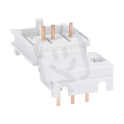 Lovato SM1X3142R Přímé propojení SM1R s BF09-25D/L