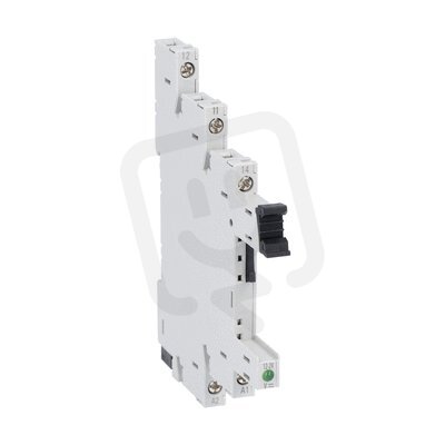 Lovato HR1XS024 Patice pro relé 12-24V AC/DC šroubové svorky