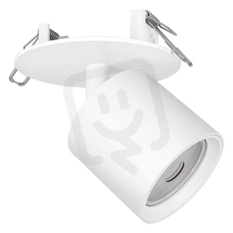 LED-CCT-SPOT WEISS MATT MENGIBAR