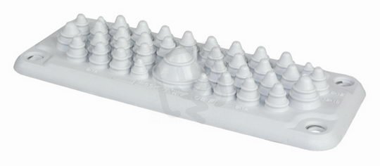 PD-V-CG37-IP66 Kabelová průchodka