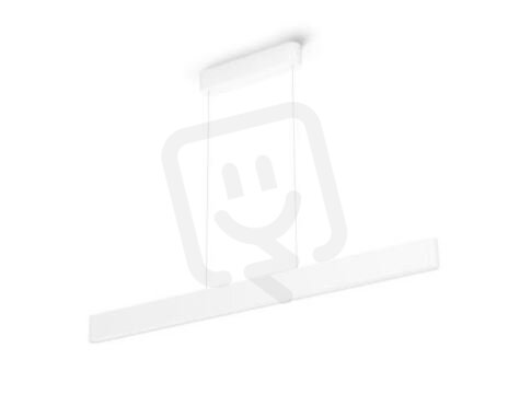 Ensis Hue pendant white 2x39W 24V