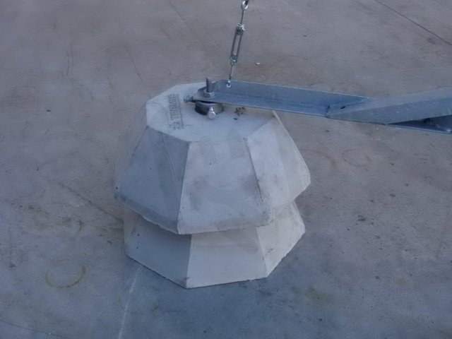 Tyč spojovací TS (FeZn) spojení PB19 v SJ TREMIS V548