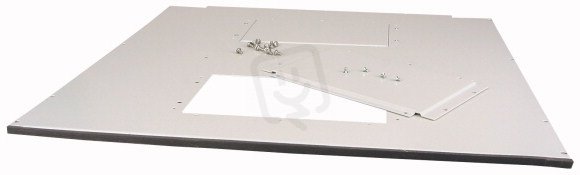 Eaton 285133 Spodní / horní kryt se dvěma otvory NWS-BDA/2/FLB/6800