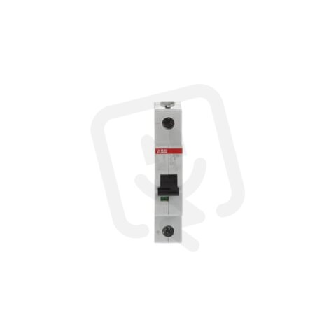 S201M-C4UC Jistič 1P 4A char. C ABB 2CDS271061R0044