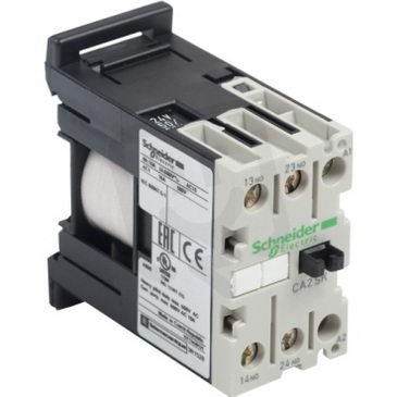 Pomocný stykač SCHNEIDER CA2SK11U7