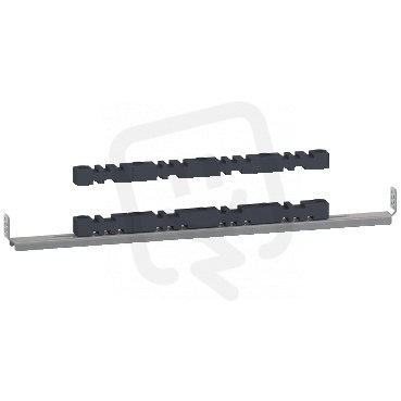 Držák přípojnic pro Mpact,115mm, Š 800mm SCHNEIDER NSYBHNW800