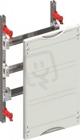 MBK207K Modul pro řadové svorky set ABB 2CPX041635R9999