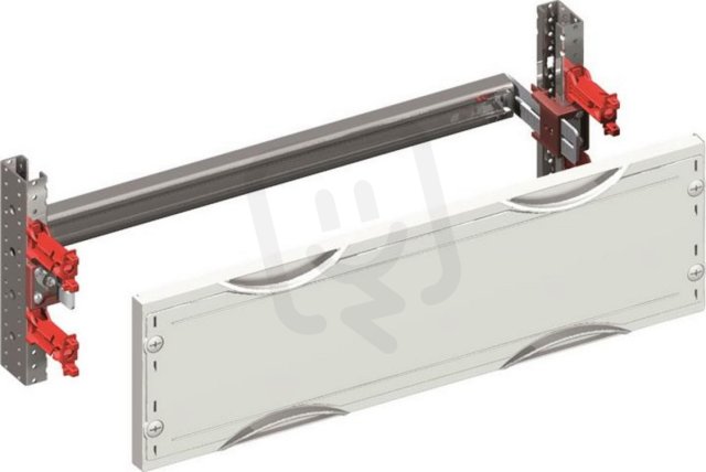 MBF283 Modul pro uchycení kabelů set ABB 2CPX041823R9999