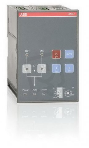 OMD300E480C-A1 Jednotka automatického řízení záskoku ABB 1SCA123790R1001