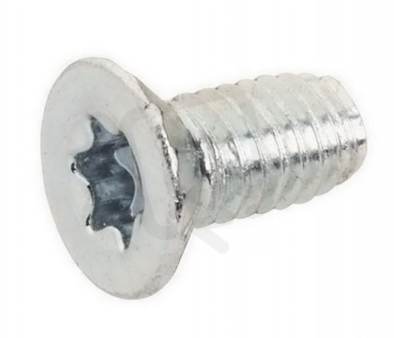 RZ13P20 šroub M6x12 Torx T30 (20ks) ABB 2CPX046002R9999