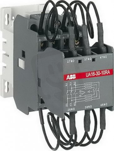 UA16-30-10RA 220-230V50Hz 230-240V60Hz