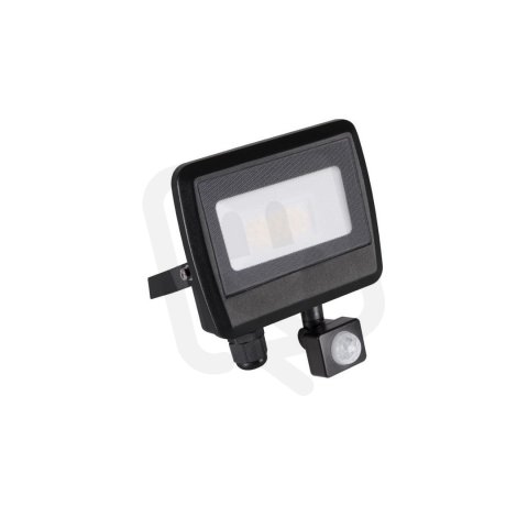 Kanlux 33206 ANTEM LED 20W-NW-SE B Reflektor LED s čidlem