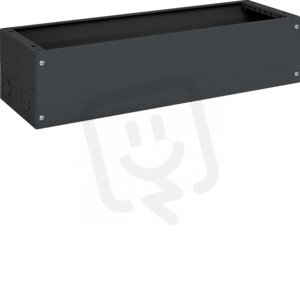 Podstavec skříně univers FS/FR 200x800x275 /FZ643/ HAGER FZ643A