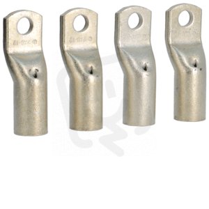 Hager HYD098H Kompaktní kabelové oko 240 mm2, průměr 12,8 mm