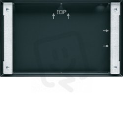 Montážní box pro Touch panel 10 BERKER WDW101