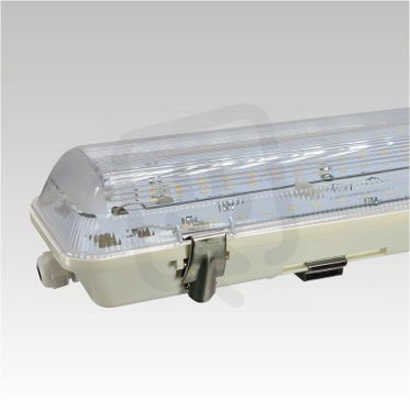 TOPLINE 44W/840 2L TR LEDline 5400lm 120