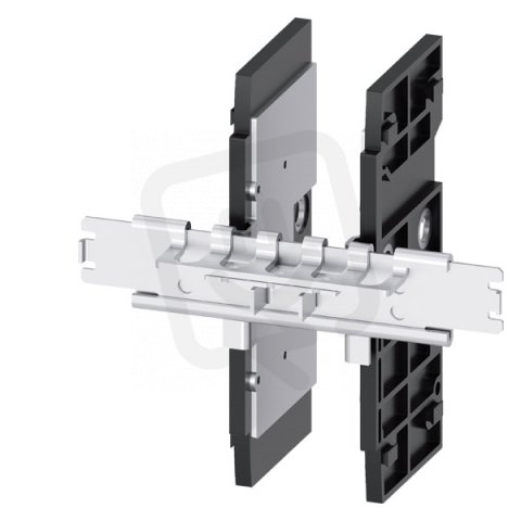 SIEMENS 3VA9258-0VF30 Přední mechanické blokování pro 3VA12