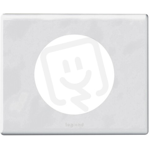 069321 CL RÁMEČEK 1P PORCELÁN