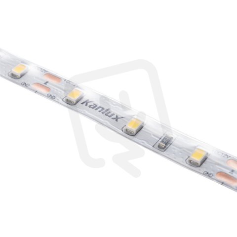 LED pásek L60 11W/M 12 IP65-CW SMD KANLUX 33310
