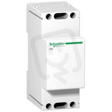Schneider A9A15214 Zvonkový transformátor TR 4VA 230V/8V