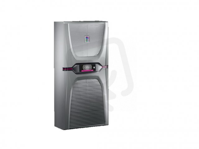 Rittal 3185830 Nástěnná chlad. jednotka Blue e+ 1,6 kW