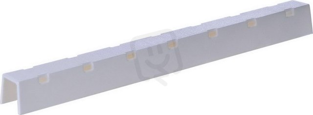 Kryt propojovacíh můstků ESC-PRP/7 10cm ETI 003903042