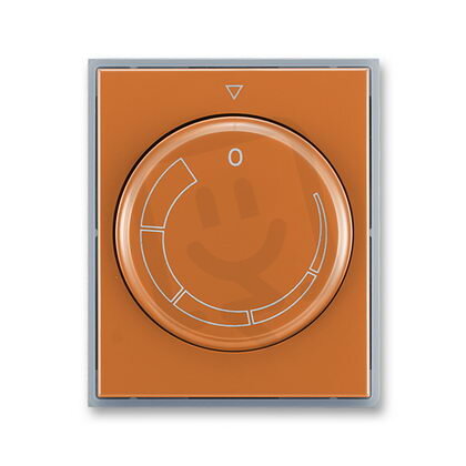 ABB Element 3294E-A00130 07 Kryt regulátoru otáček