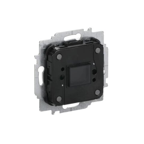 ABB KNX Prostorový termostat s displejem 6108/18-500 2CKA006134A0319