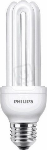Philips Zářivka Genie 23W WW E27 220-240V 1PF/6