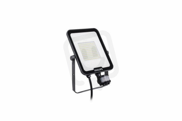Reflektor PHILIPS BVP164 LED60/830 PSU 50W SWB MDU CE symetrická opt. PIR čidlo