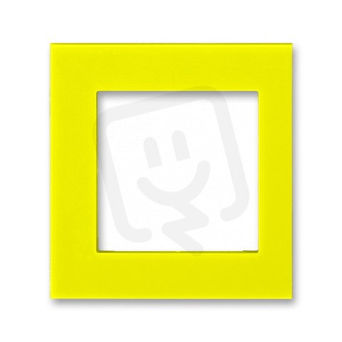 ABB Levit ND3901H-A250 64 Díl výměnný - kryt pro rámeček vícenásobný,krajní