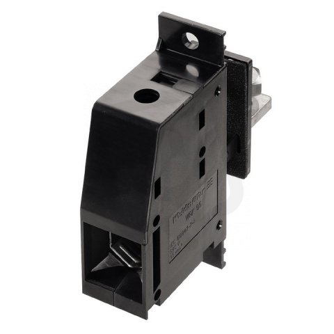 Průchozí svorka WGK 95F VP GN/YE BX WEIDMÜLLER 1937120000