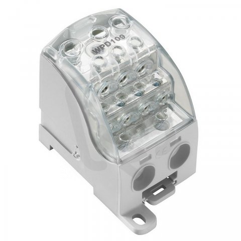 WPD 109 1X185/2X35+3X25+4X16 GY