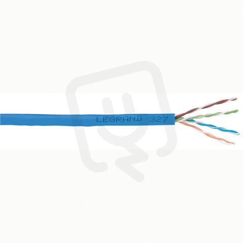 LCS3 KABEL F/UTP CAT.6 Dca s2 d2 a1 LEGRAND 032756