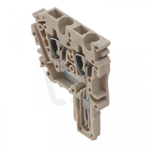 Konektor samec ZP 2.5/2AN/QV WEIDMÜLLER 1007810000
