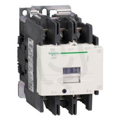 CONT 80A100V50/60COSSFERM SCHNEIDER LC1D806K7