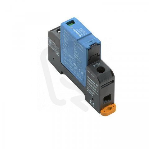 Přepěťová ochrana VPU AC II US 1 N-PE 240/65 WEIDMÜLLER 2730800000