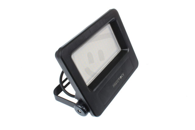 FB50W-WW reflektor černý teplá bílá T-LED 103707